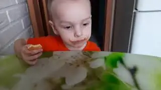 Готовим торт