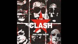 The Clash - London's Burning