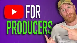 YouTube Music Producer Reveals Their Secrets to Success