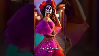 Bailando con la Muerte: Historia y significado detrás de las Catrinas