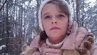 Про Емол и доставки. Готовимся к праздникам. Прогулка и болталка. Влог