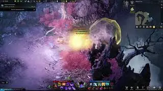 Lost Ark Island Mokokos: Oblivion Isle