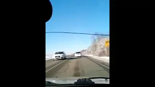 Зима зима... нана-нана...