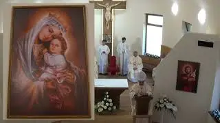 Homília Mons. Bernarda Bobera pri slávnosti požehnania kláštora Panny Márie Karmelskej a sv. Jozefa