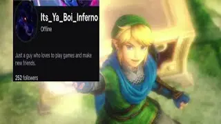 It’s Ya Boi Inferno’s Twitch Compilation And Funny Moments Episode 2