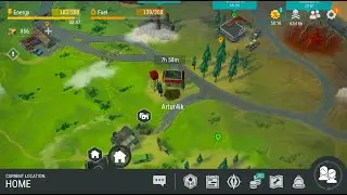 LDOE raid Artur4ik
