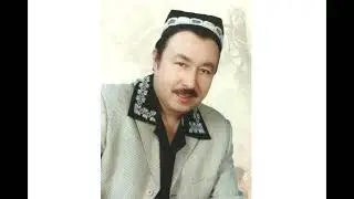 Abdulla Abdurehim - Guzellikidin(Karaoke/Minus)