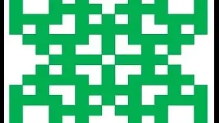 Как с помощью Excel нарисовать сетку кроссворда: подробная инструкция
