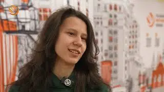 Мастерство начинается здесь! 