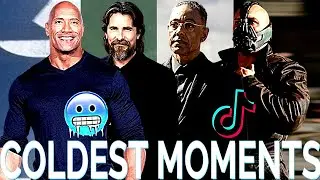 🥶 COLDEST MOMENTS OF ALL TIME 🥶 SIGMA MOMENTS 2023 🥶 COLDEST MOMENTS TIKTOK