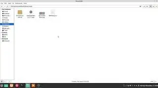Fix for HTML5: Video file not found with Opera in Linux