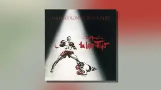 Rubén Blades & Willie Colón - Yo Puedo Vivir del Amor (Audio Oficial)