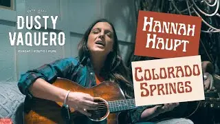 Hannah Haupt Colorado Springs