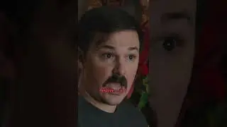 When you get carried away with 