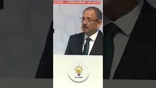 Mehmet Özhaseki: Kabe'den Mustafa Ceceli aradı #mustafaceceli #kabe #erdogan
