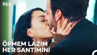 Murat ve Damla'nın En Sıcak Sahneleri Part#2 - İyilik