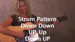 How to Play Simple Songs on the Guitar Today