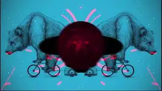 Ехали медведи на велосипеде Tanir & Tyomcha TikTok remix