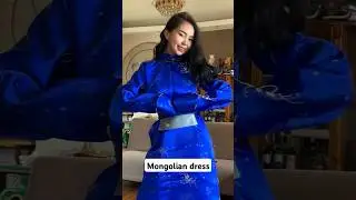 Mongolia