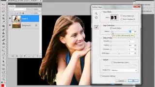 Photoshop part 28 Layermask 02 CS5