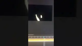 Exotic strobe gloww