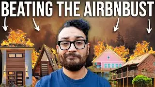 Watch these 26 minutes if you're serious about starting an Airbnb in 2023