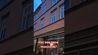 Как вам такое? Строили из того что было 6. Juli 2024