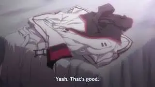 What Do You Think Is Happening? [Anime]