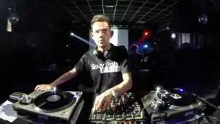 Andrea Pedra | INSIDE Club 2014.10 | Sonarlive