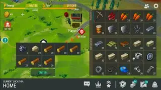 LDOE raid Player7963