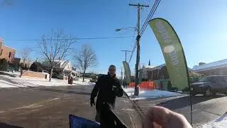 Talk to the Cops!