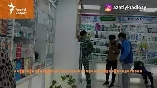 Derman senagatynda iş alyp barýan hususy we döwlet kärhanalarynyň arasynda 'bäsdeşlik gyzyşýar'