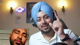 Reaction on Apradhi | Jay Roop | Anmol Lali (Next Punjabi Rap Star ⭐️ )
