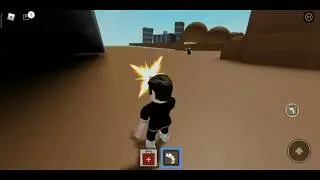 Game Freefire Kok Gini?? - ROBLOX ZeddaxGaming dan ences
