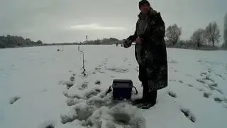 Ока 2017 года  Ловля на балансиры