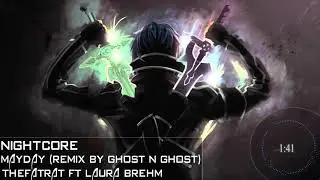 Nightcore - MAYDAY