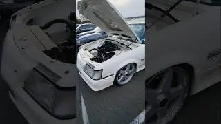 HOLDEN VK SS Group 3 Brock Commodore