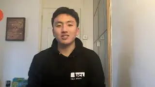 Hear from Yusuke