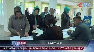 27.10.24 Yangilik ID Saylov 2024