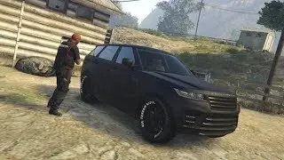 Способ заработать денег на Diamond RP/ APPI RP в GTA V