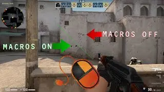 Where To Download And How To Install Macros | Macros For CS GO 2022  | Download Macros 2022