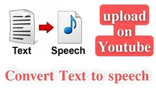 best free text to speech software || text to speech monetization |
