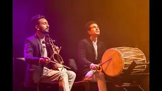 imagin.Asia 2018: Folk Fusion
