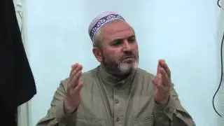 Ценности месяца милости Всевышнего - месяца Рамазан 2