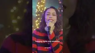What does Christmas mean to you? 