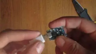 Распаковка посылки с Али Экспрес/Платы зарядки для аккумуляторов