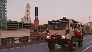 The SARPinz: Always Be Prepared
