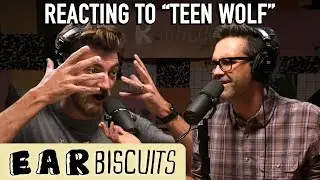 Does Teen Wolf (the Movie) Suck?