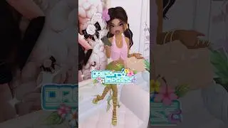 Dress To Impress Summer UPDATE release official date!!!