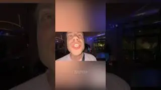 У Бустера появилась новая девушка😯 Как думаете, кто это может быть?) 